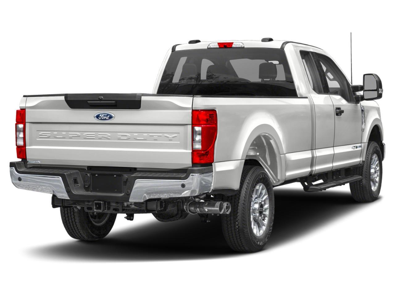 2020 Ford Super Duty F-250 SRW XLT Cooperstown NY