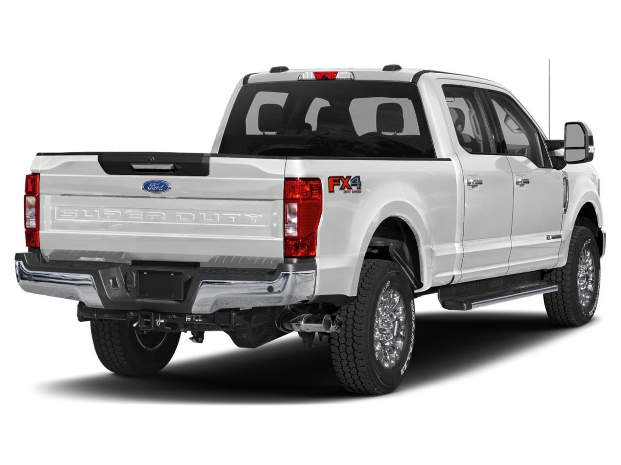2020 Ford Super Duty F-250 SRW XLT Owego NY