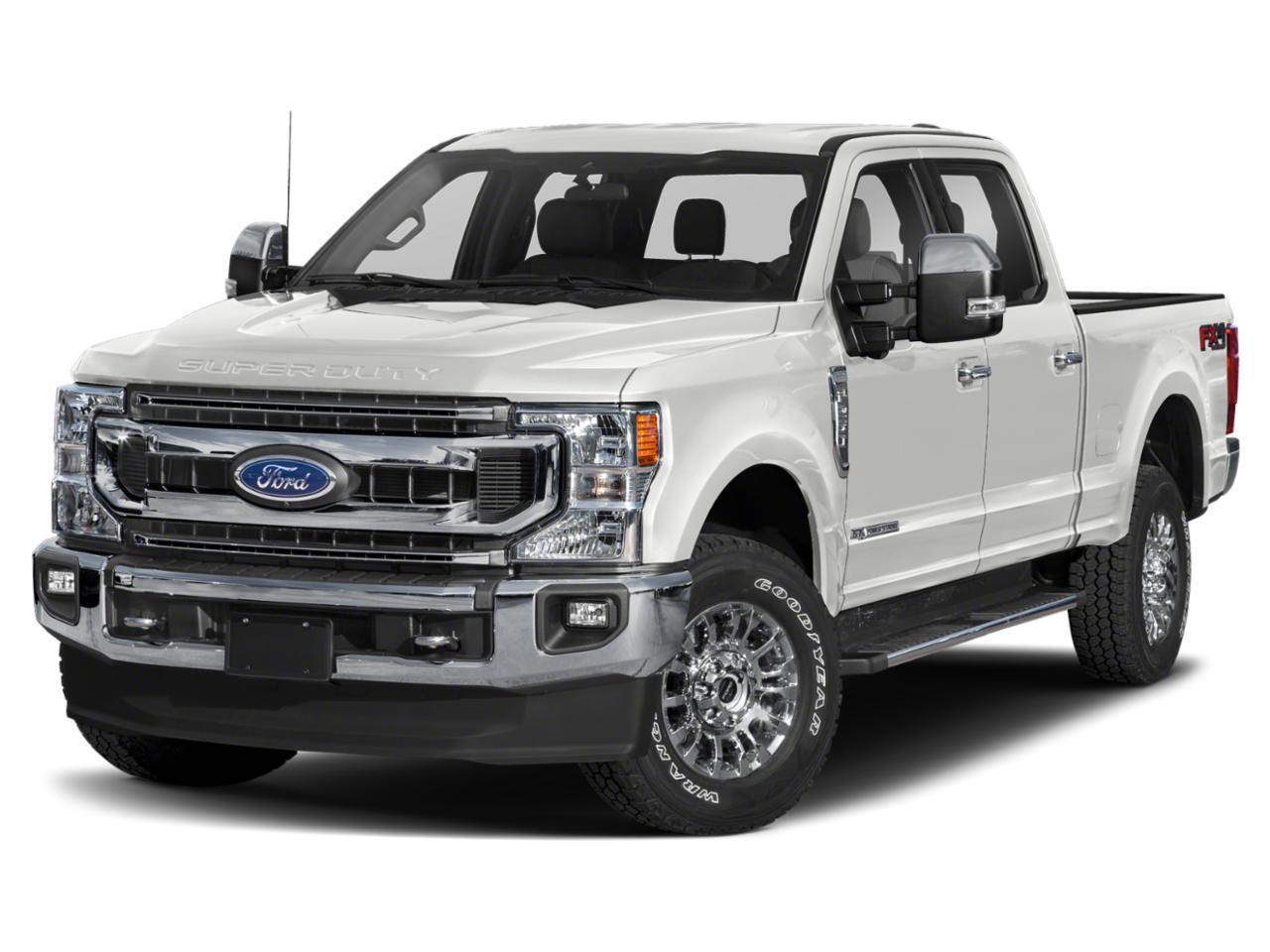 2020 Ford Super Duty F-250 SRW XLT Owego NY
