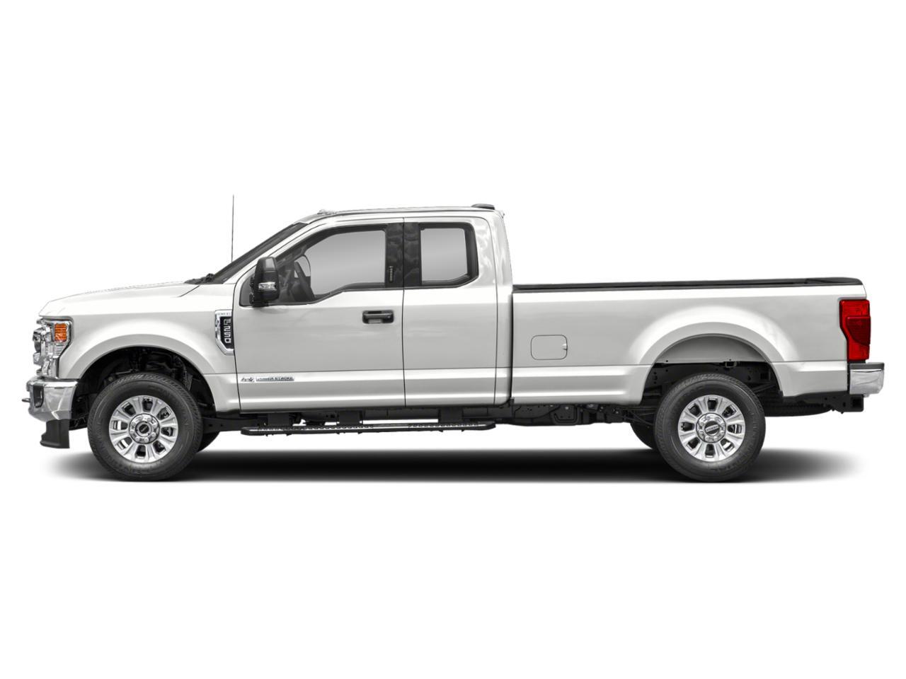 2020 Ford Super Duty F-250 SRW XLT Cooperstown NY
