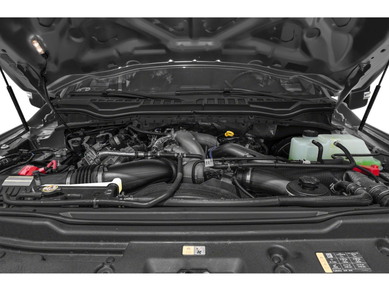 2020 Ford Super Duty F-250 SRW XLT Cooperstown NY