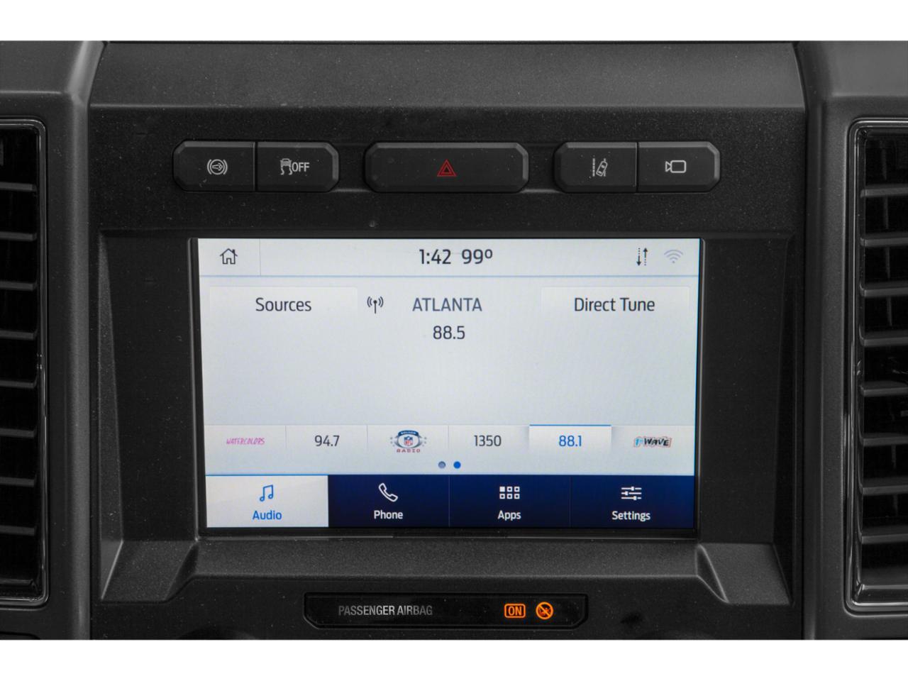 2020 Ford Super Duty F-250 SRW XLT Cooperstown NY
