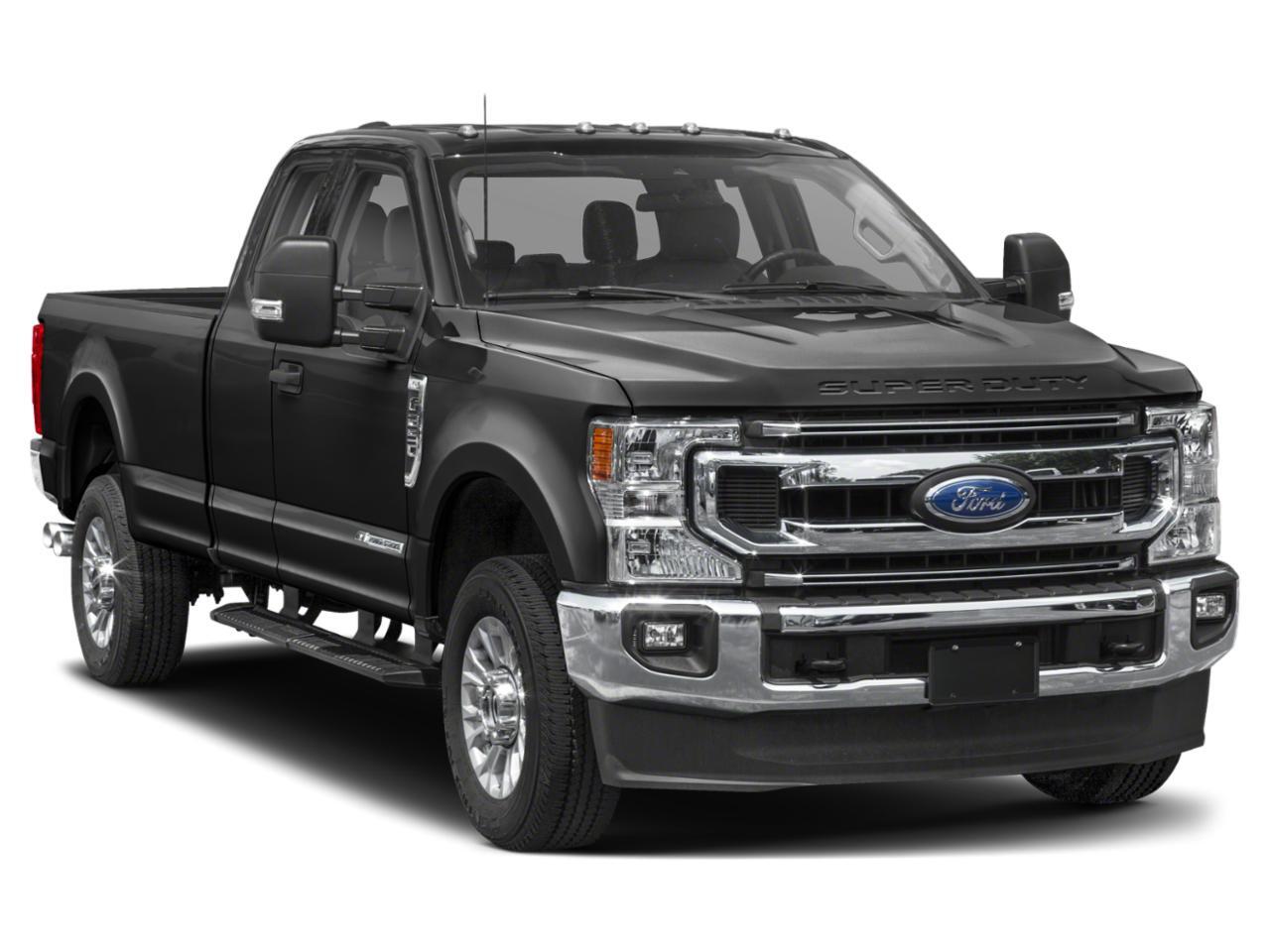 2020 Ford Super Duty F-250 SRW XLT Cooperstown NY