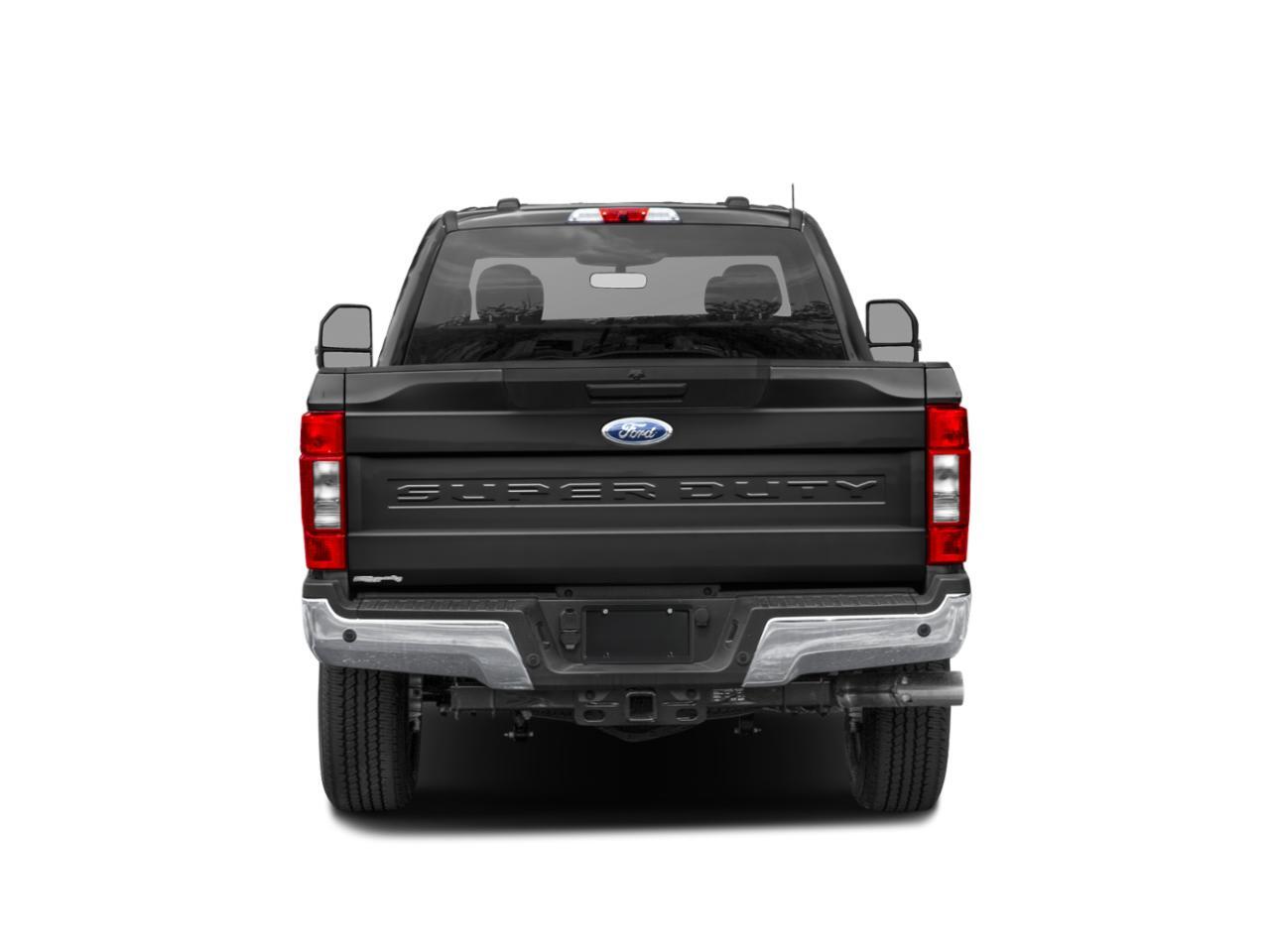 2020 Ford Super Duty F-250 SRW XLT Cooperstown NY
