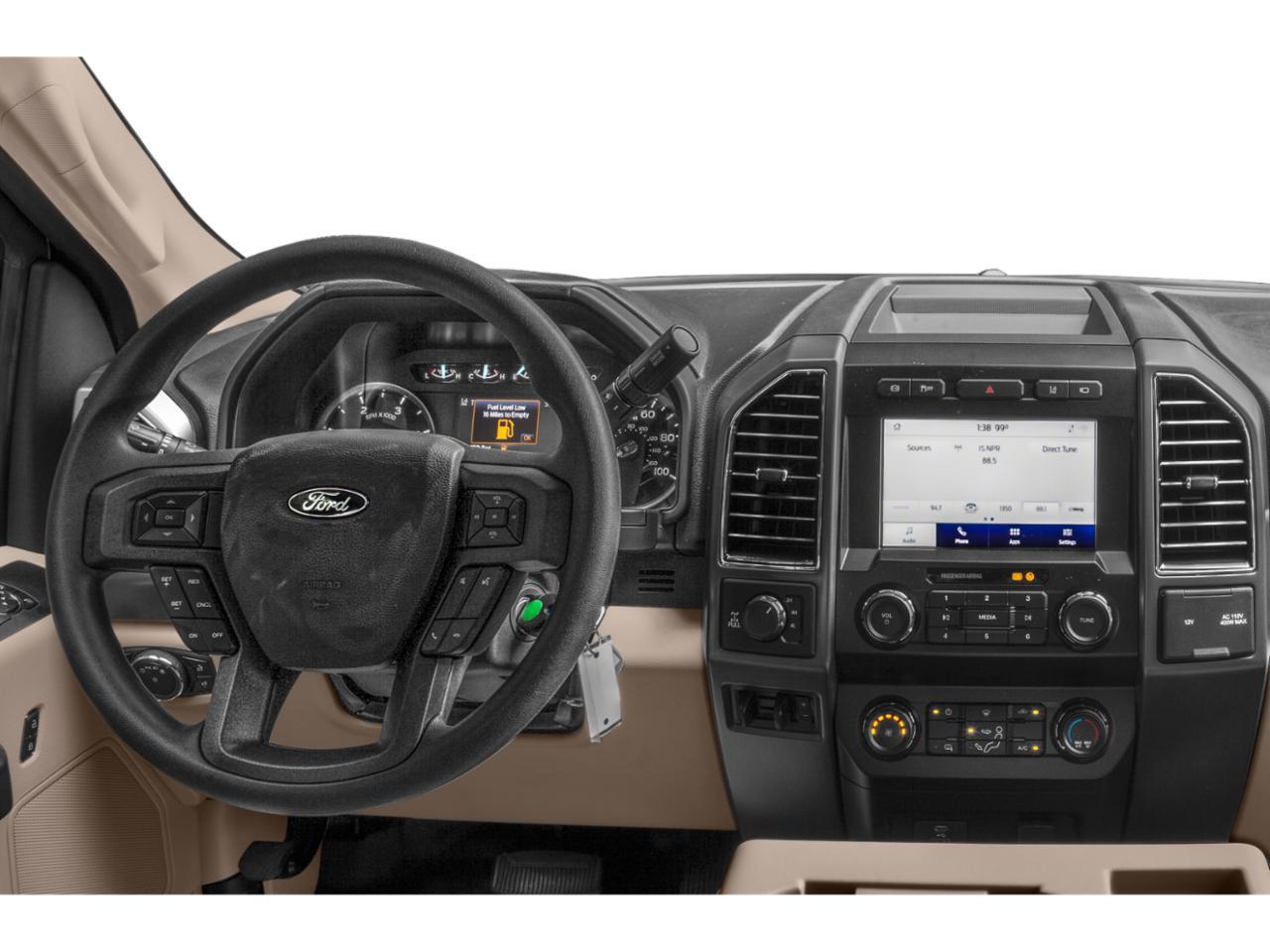 2020 Ford Super Duty F-250 SRW XLT Cooperstown NY