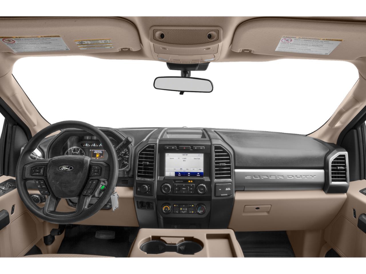 2020 Ford Super Duty F-250 SRW XLT Cooperstown NY