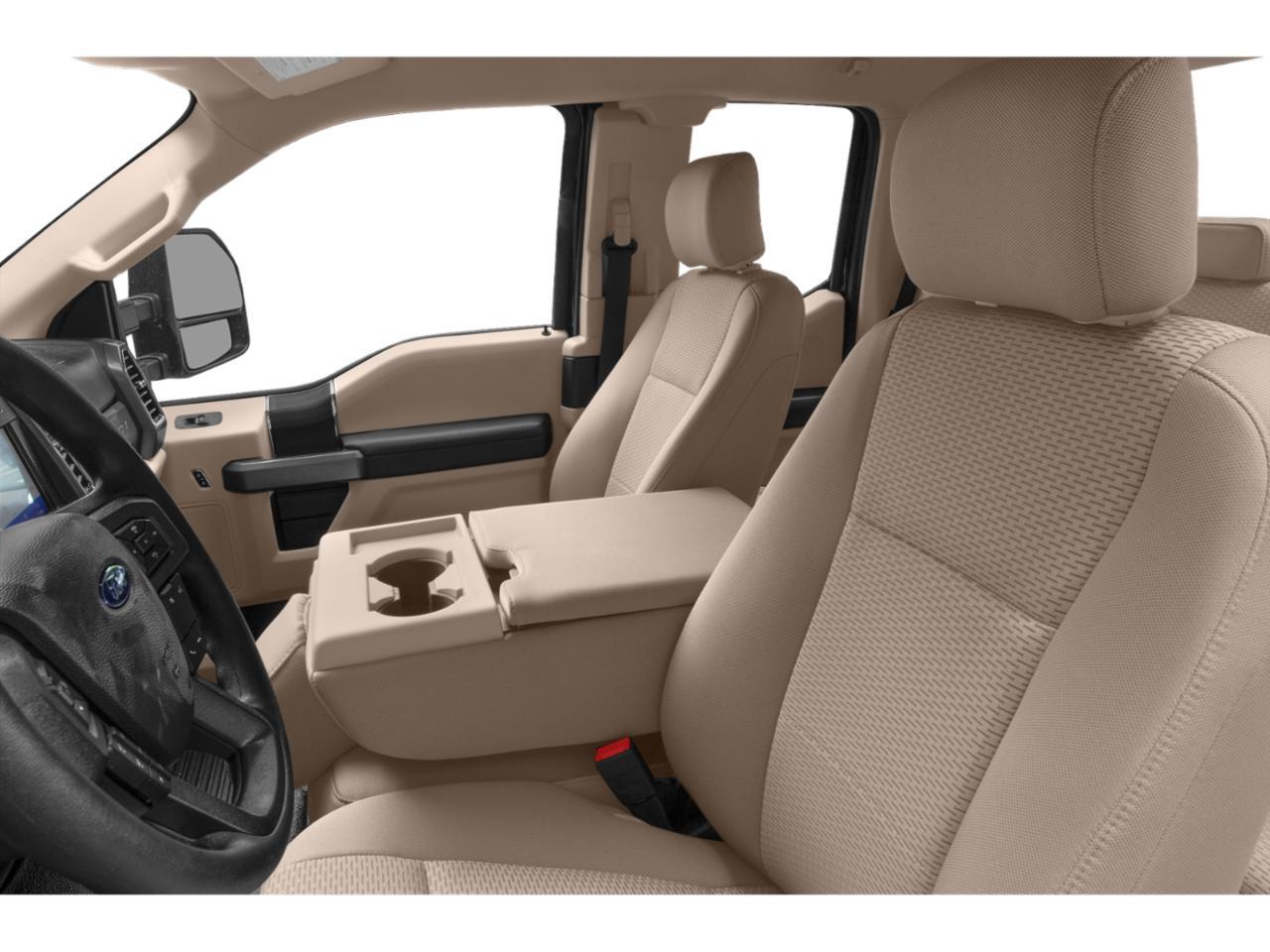 2020 Ford Super Duty F-250 SRW XLT Cooperstown NY