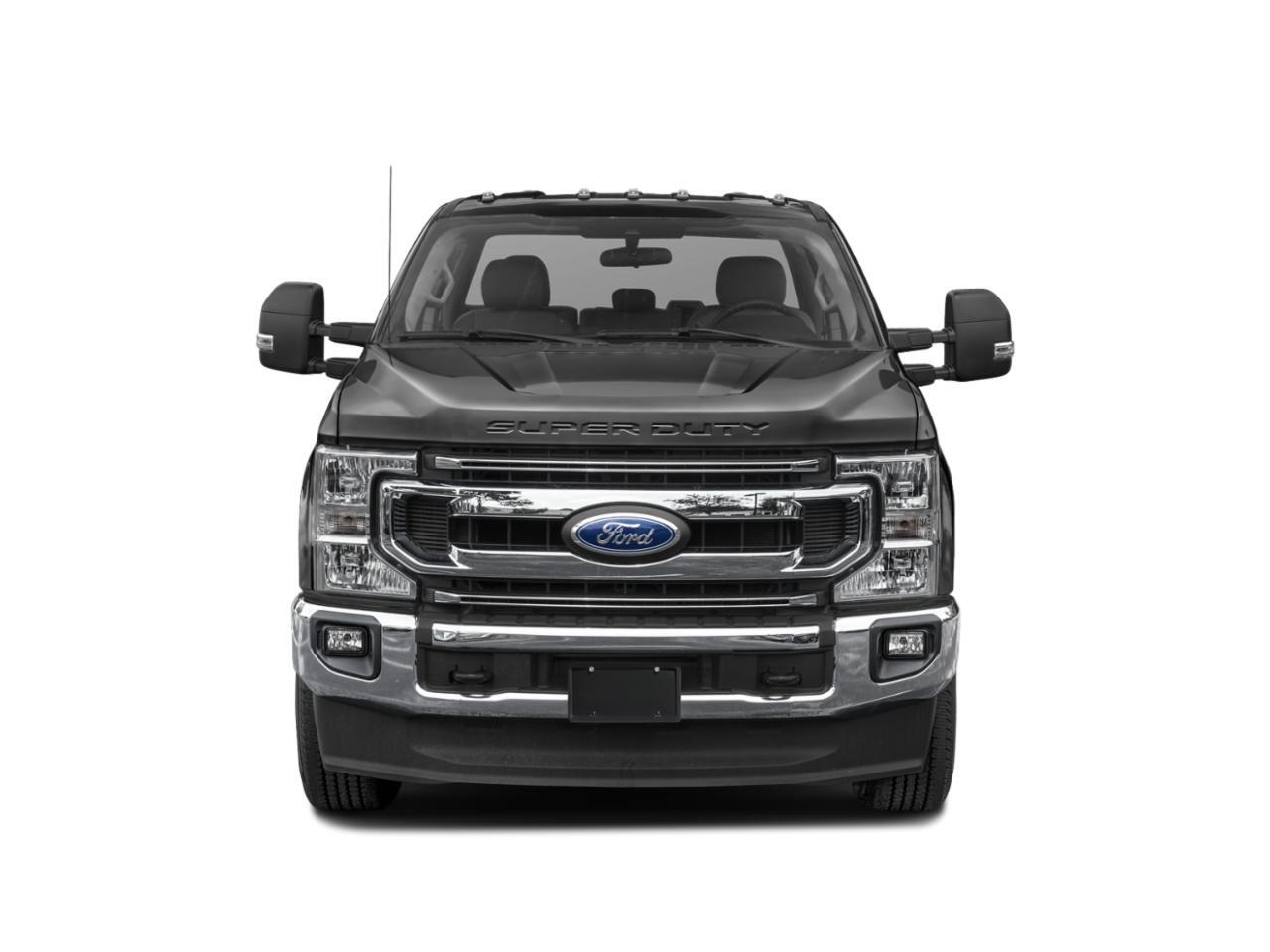 2020 Ford Super Duty F-250 SRW XLT Cooperstown NY