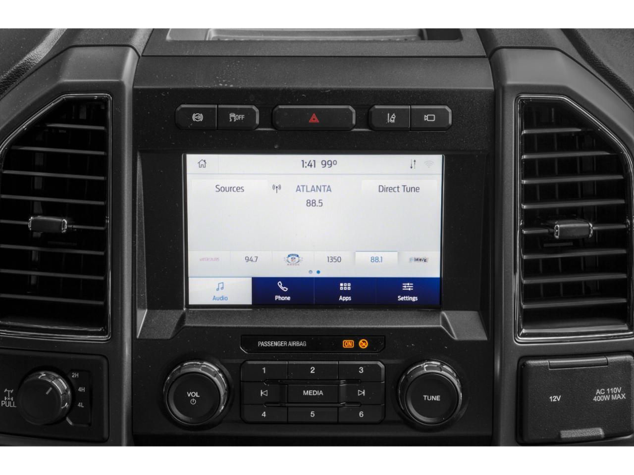 2020 Ford Super Duty F-250 SRW XLT Cooperstown NY