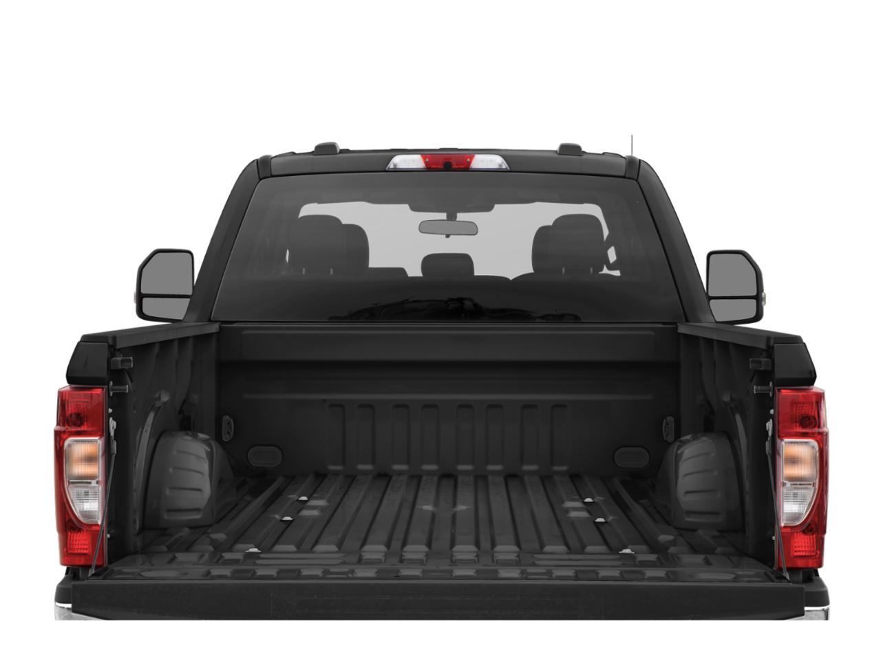 2020 Ford Super Duty F-250 SRW XLT Cooperstown NY