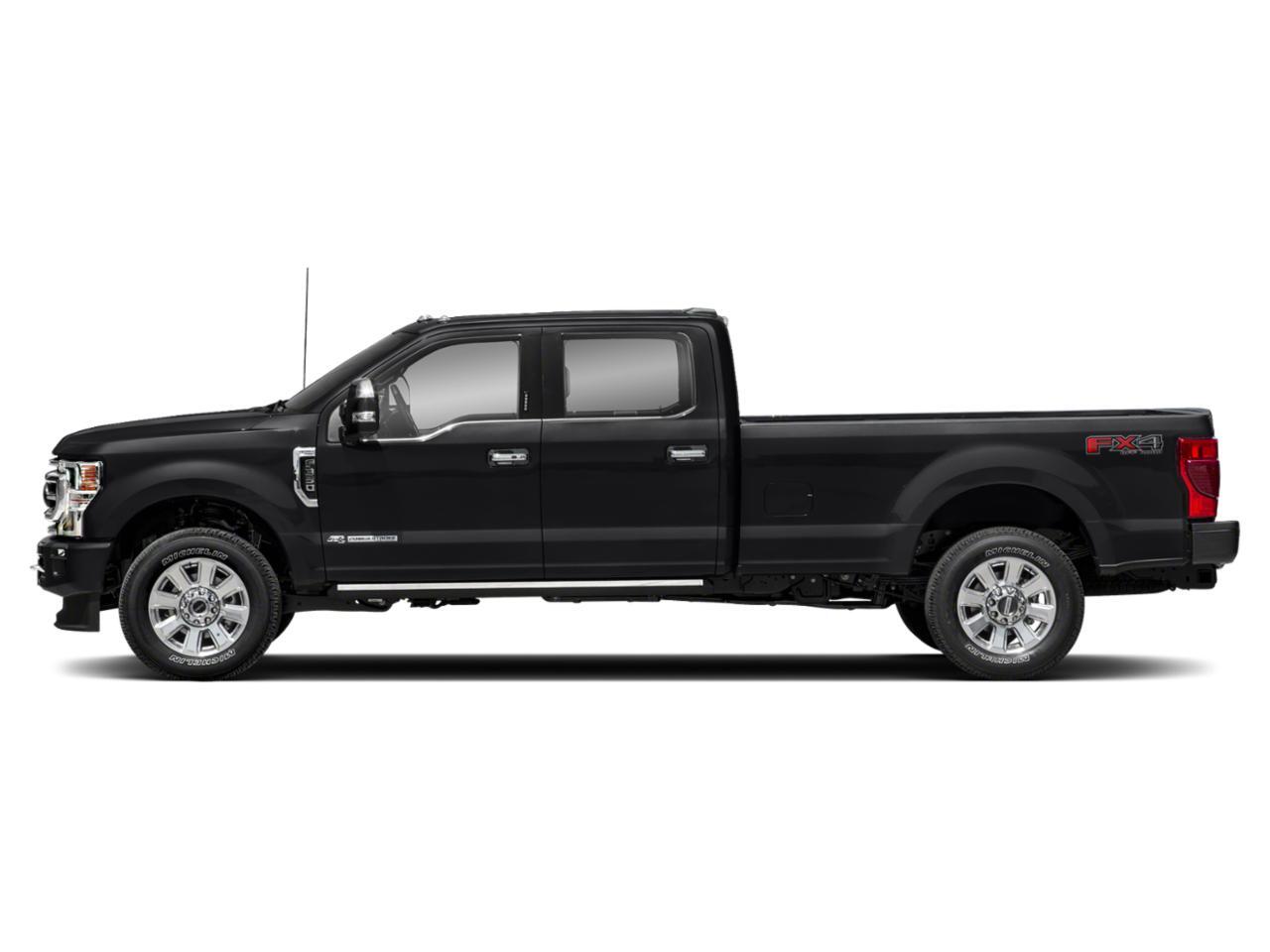 2020 Ford Super Duty F-350 SRW Platinum Grand Junction CO