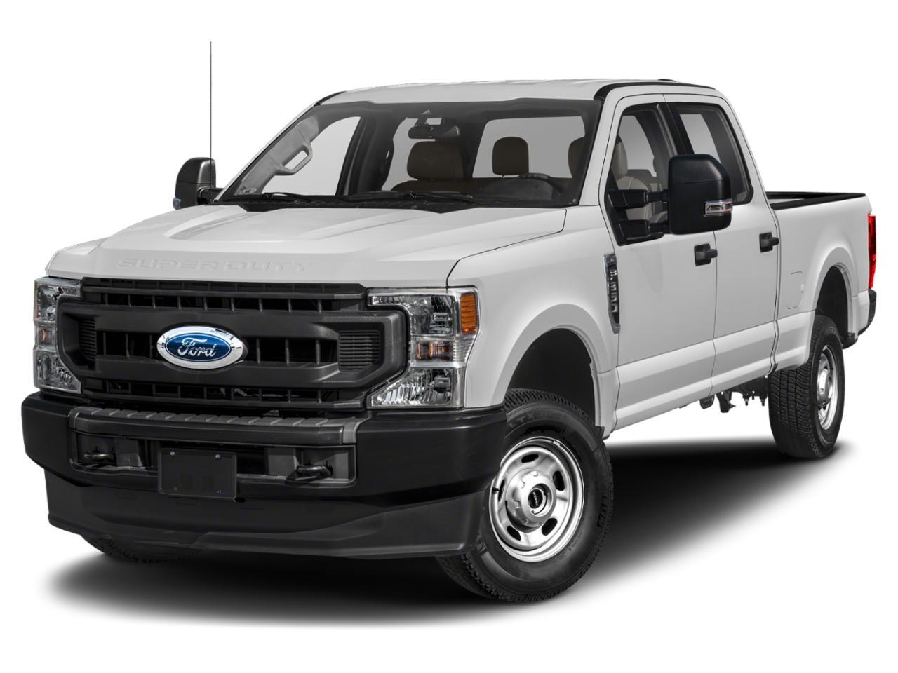 2020 Ford Super Duty F-350 SRW XL Grande Prairie AB