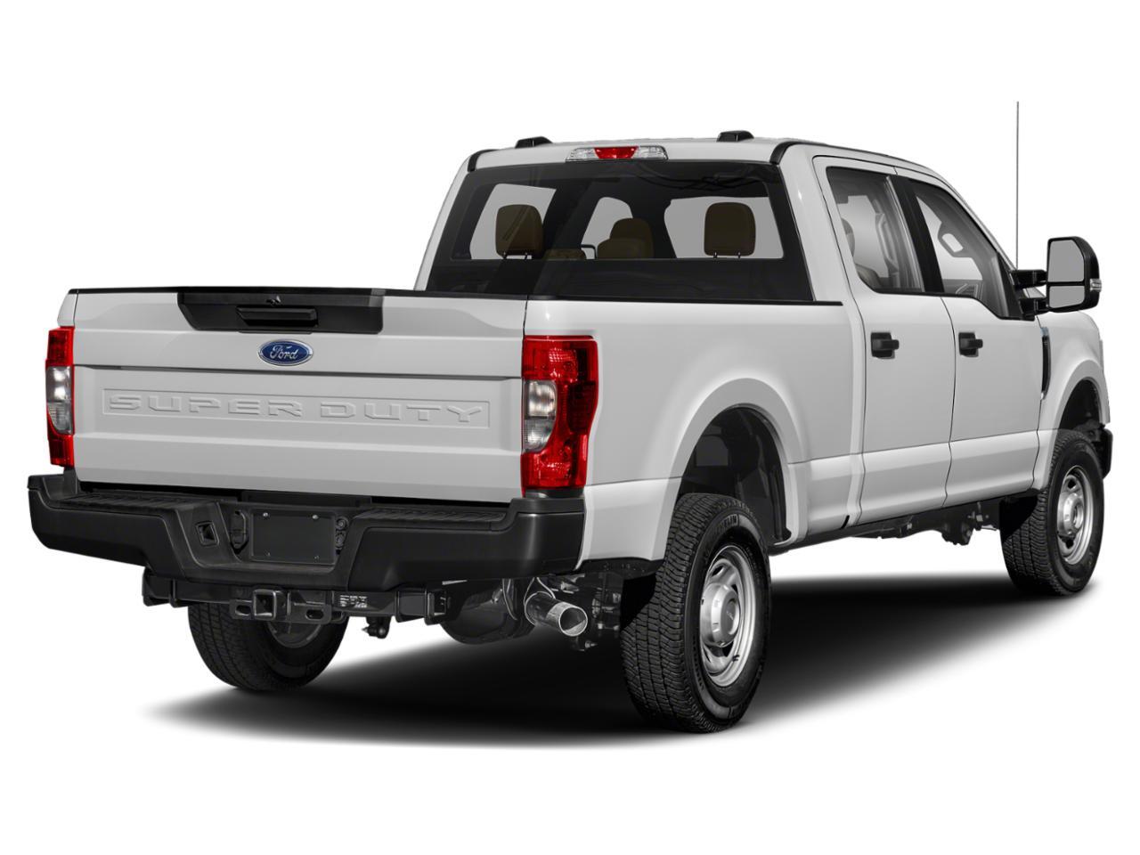 2020 Ford Super Duty F-350 SRW XL Grande Prairie AB