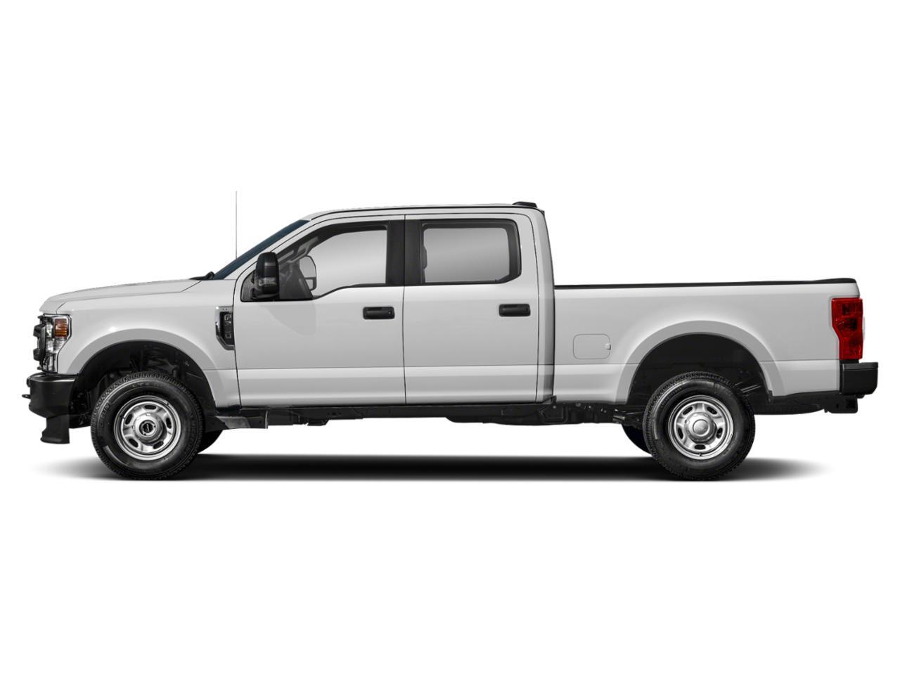 2020 Ford Super Duty F-350 SRW XL Grande Prairie AB