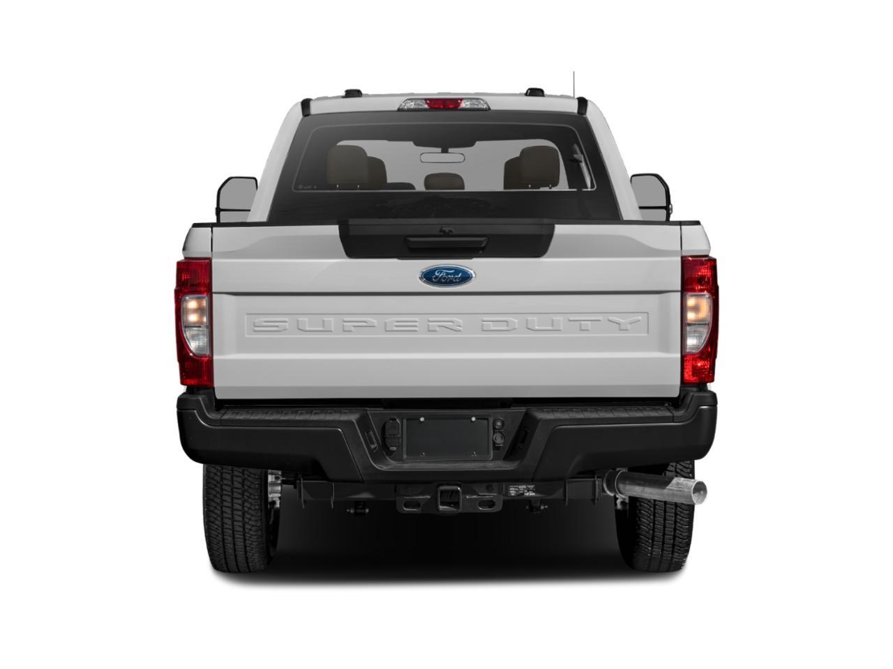 2020 Ford Super Duty F-350 SRW XL Grande Prairie AB