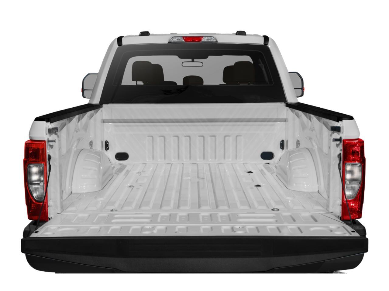 2020 Ford Super Duty F-350 SRW XL Grande Prairie AB