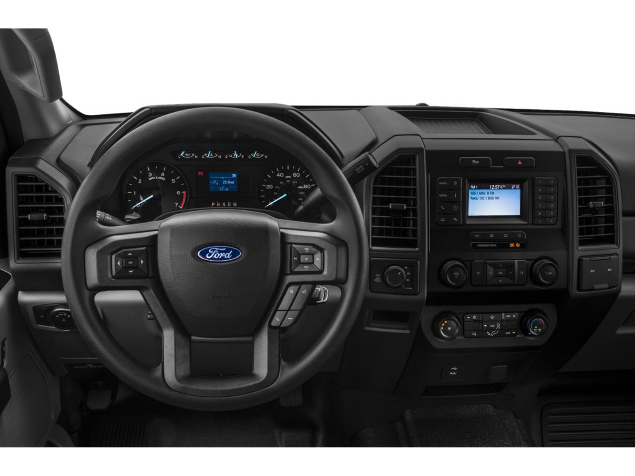 2020 Ford Super Duty F-350 SRW XL Grande Prairie AB