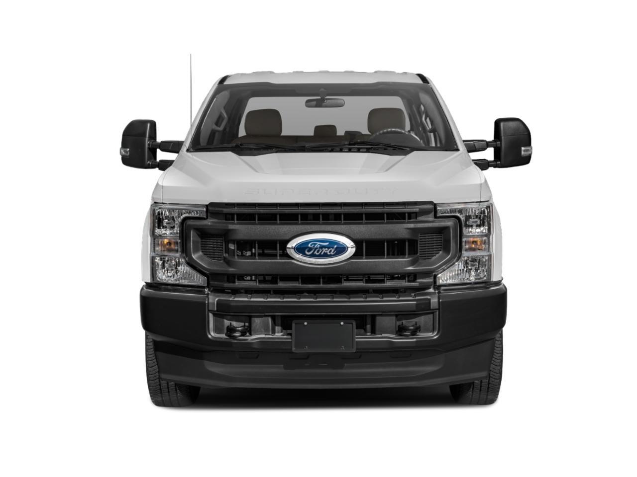 2020 Ford Super Duty F-350 SRW XL Grande Prairie AB