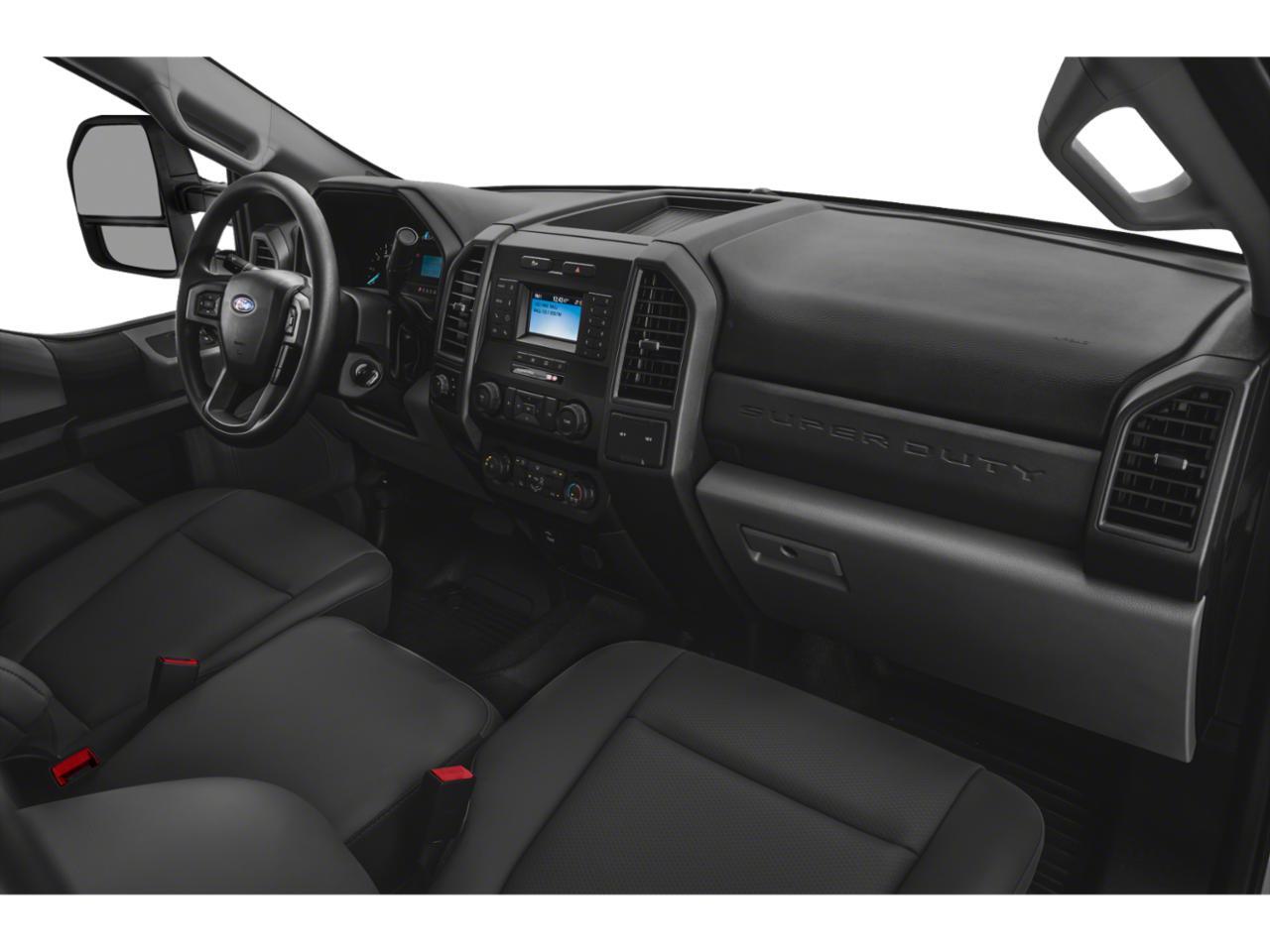 2020 Ford Super Duty F-350 SRW XL Grande Prairie AB