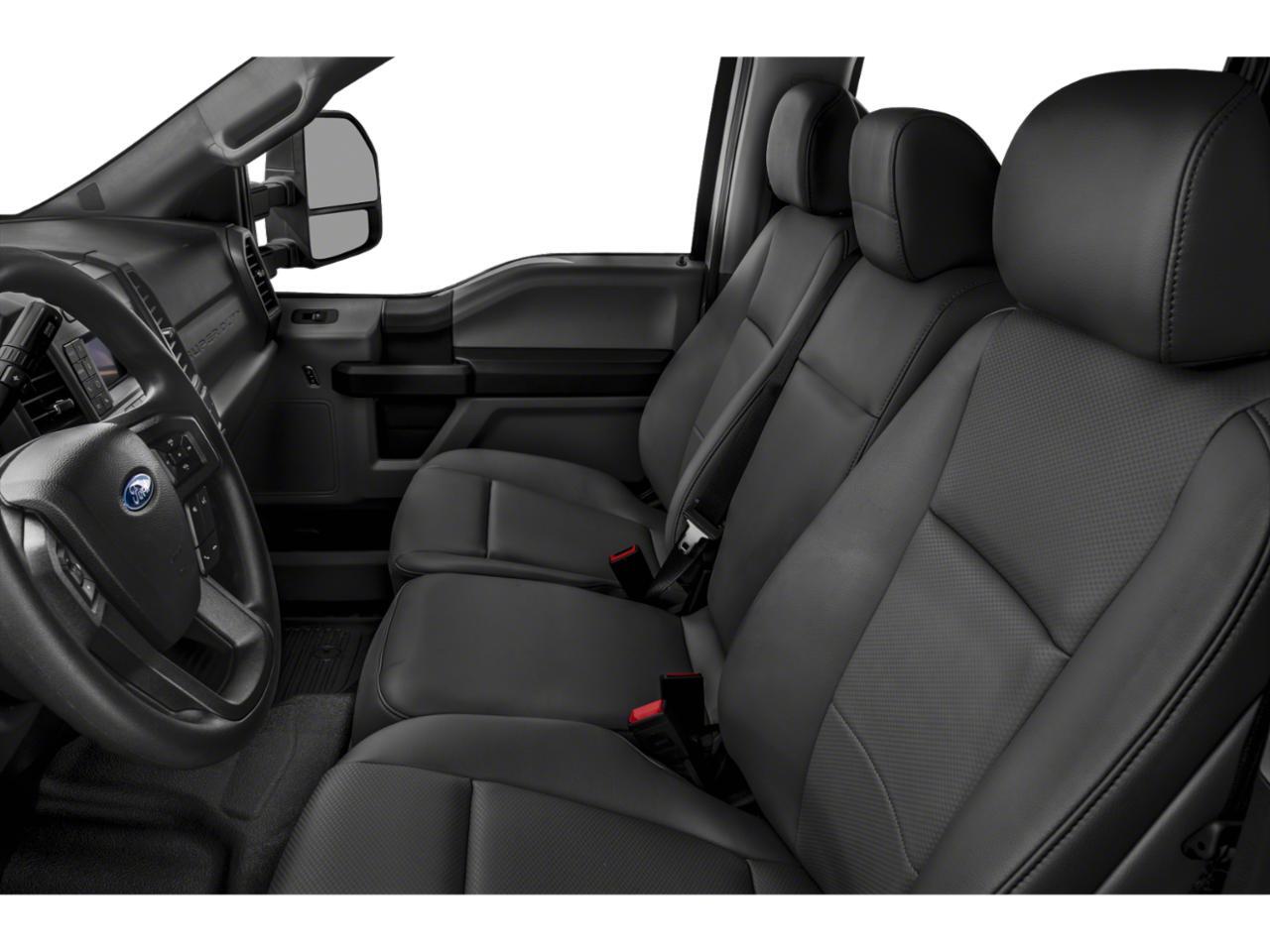 2020 Ford Super Duty F-350 SRW XL Grande Prairie AB