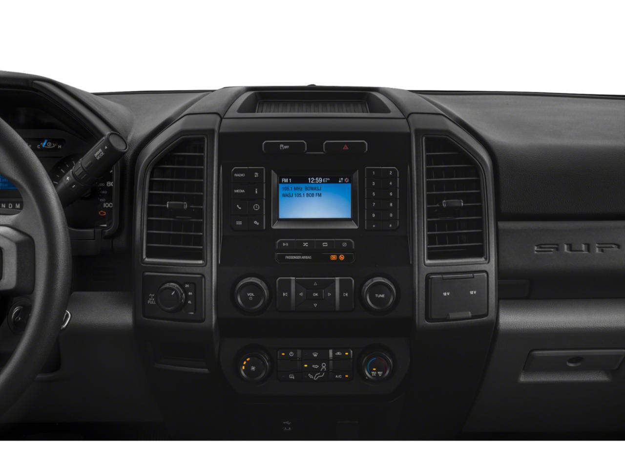 2020 Ford Super Duty F-350 SRW XL Grande Prairie AB