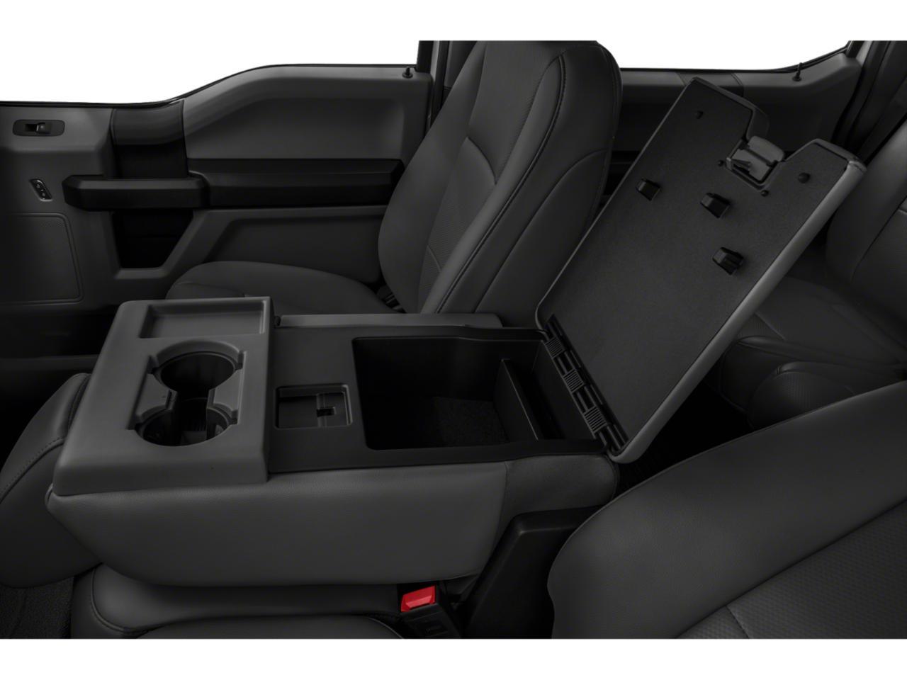 2020 Ford Super Duty F-350 SRW XL Grande Prairie AB