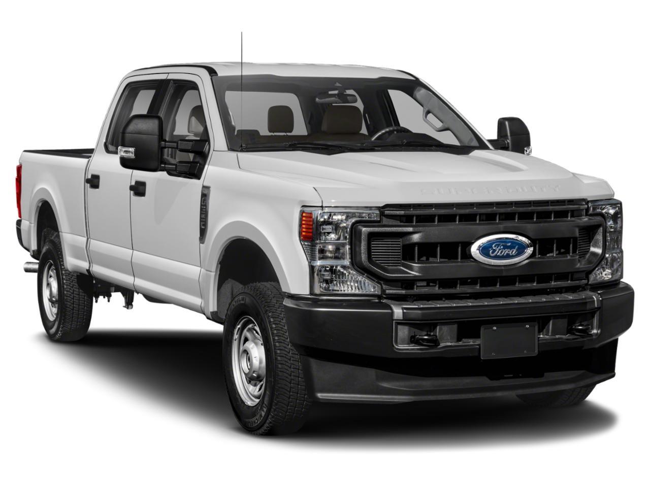 2020 Ford Super Duty F-350 SRW XL Grande Prairie AB