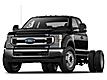 2020 Ford Super Duty F-550 DRW XL