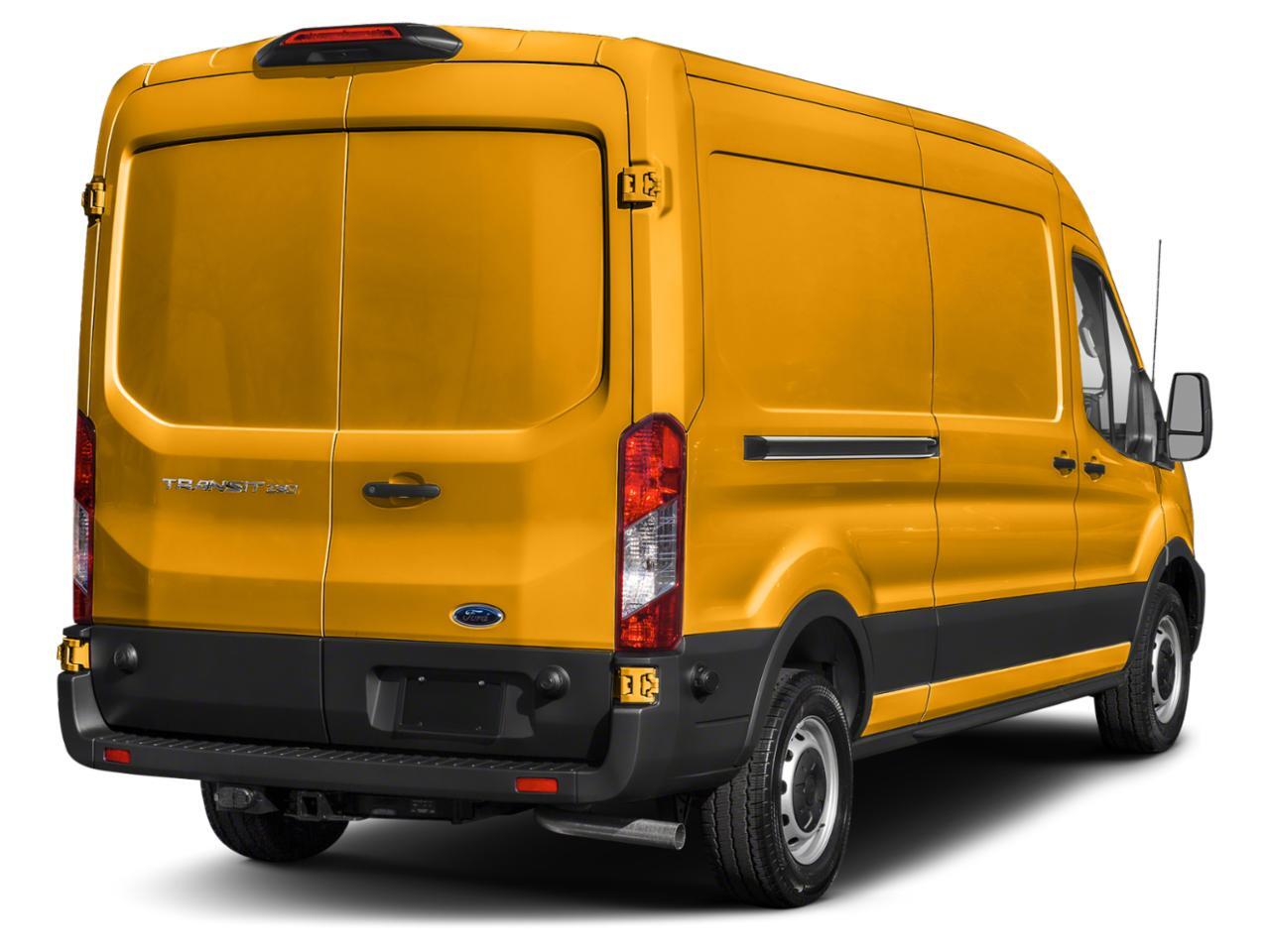 2020 Ford Transit-250 Base Akron OH