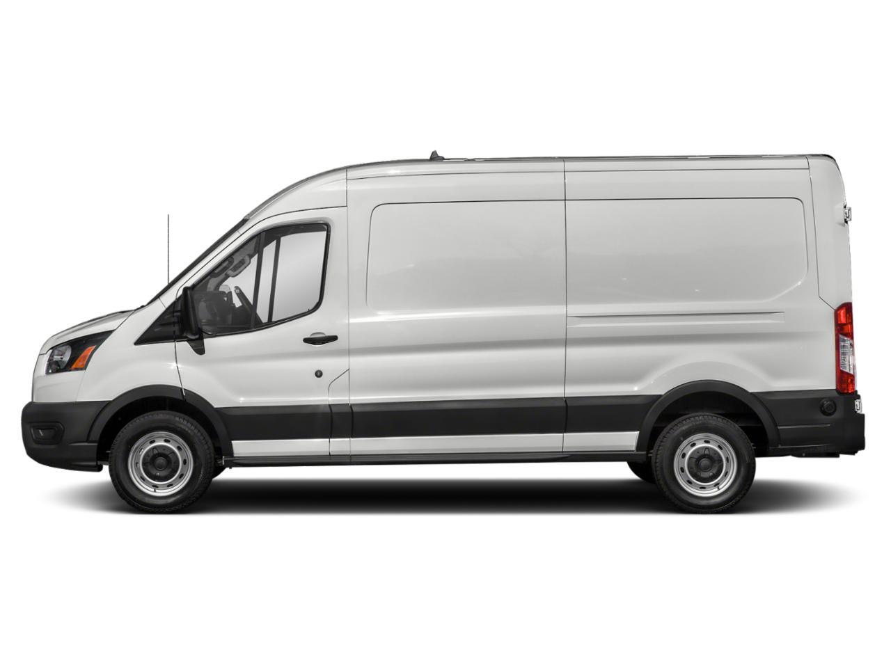 2020 Ford Transit 250 Cargo Van Extended Length High Roof Van 3D Doral FL