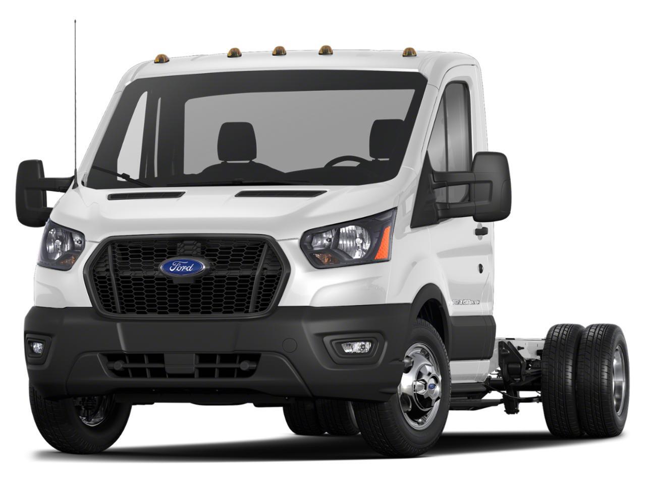 2020 Ford Transit 350 REFRIDGE UNIT