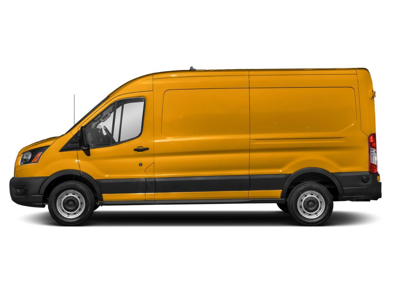 2020 Ford Transit Cargo Van Hollywood FL