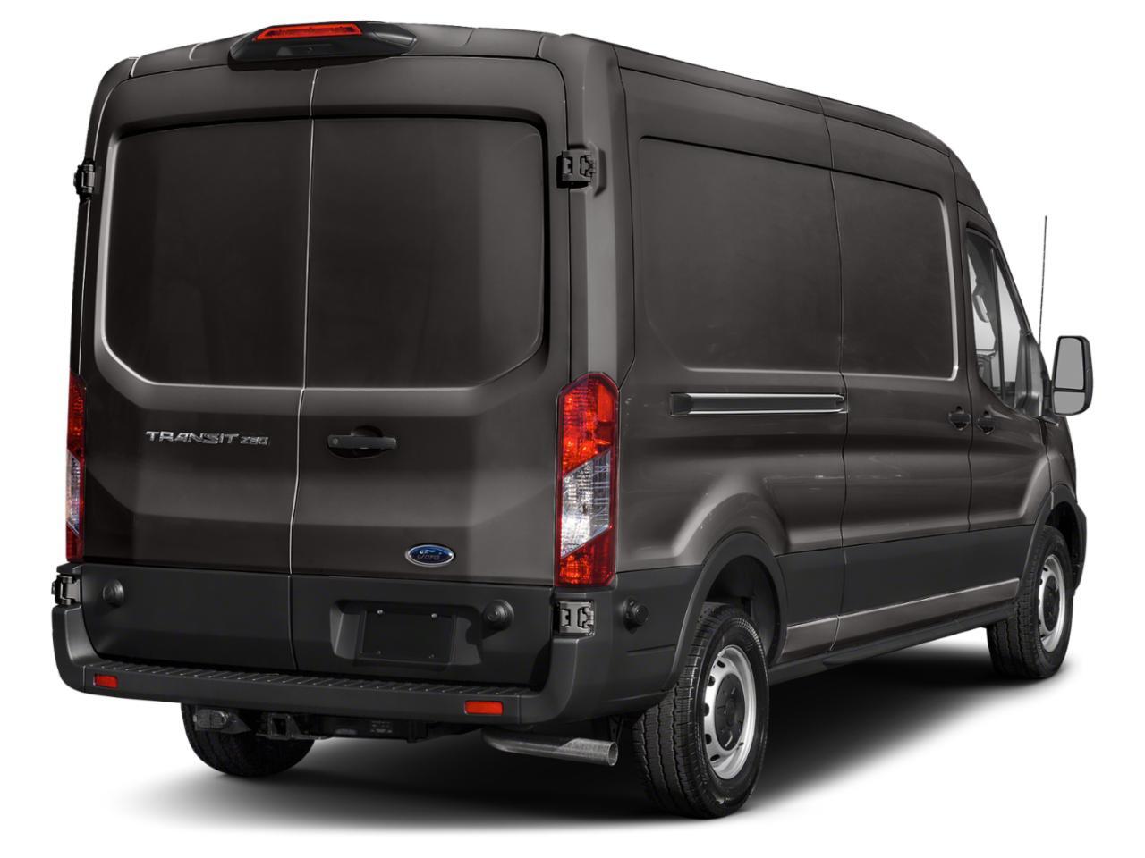 2020 Ford Transit Cargo Van Lakeworth FL