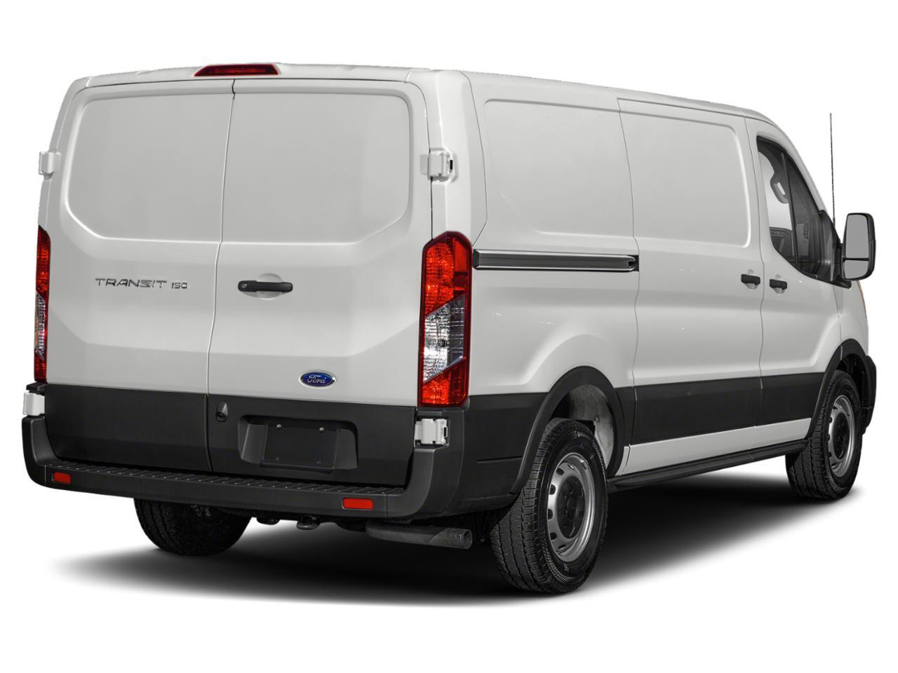 2020 Ford Transit Cargo Van Lakeworth FL