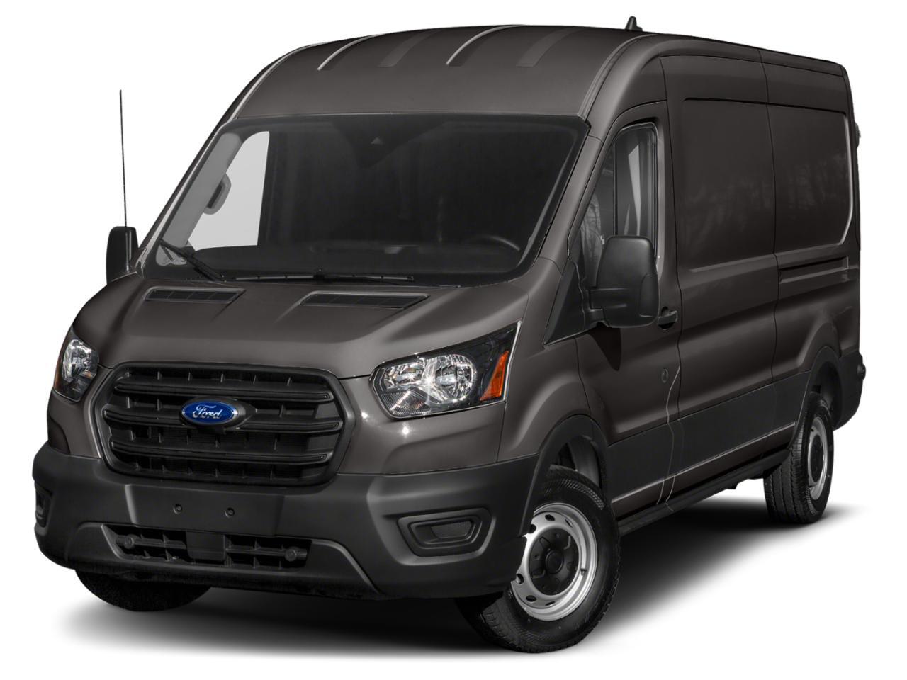 2020 Ford Transit Cargo Van