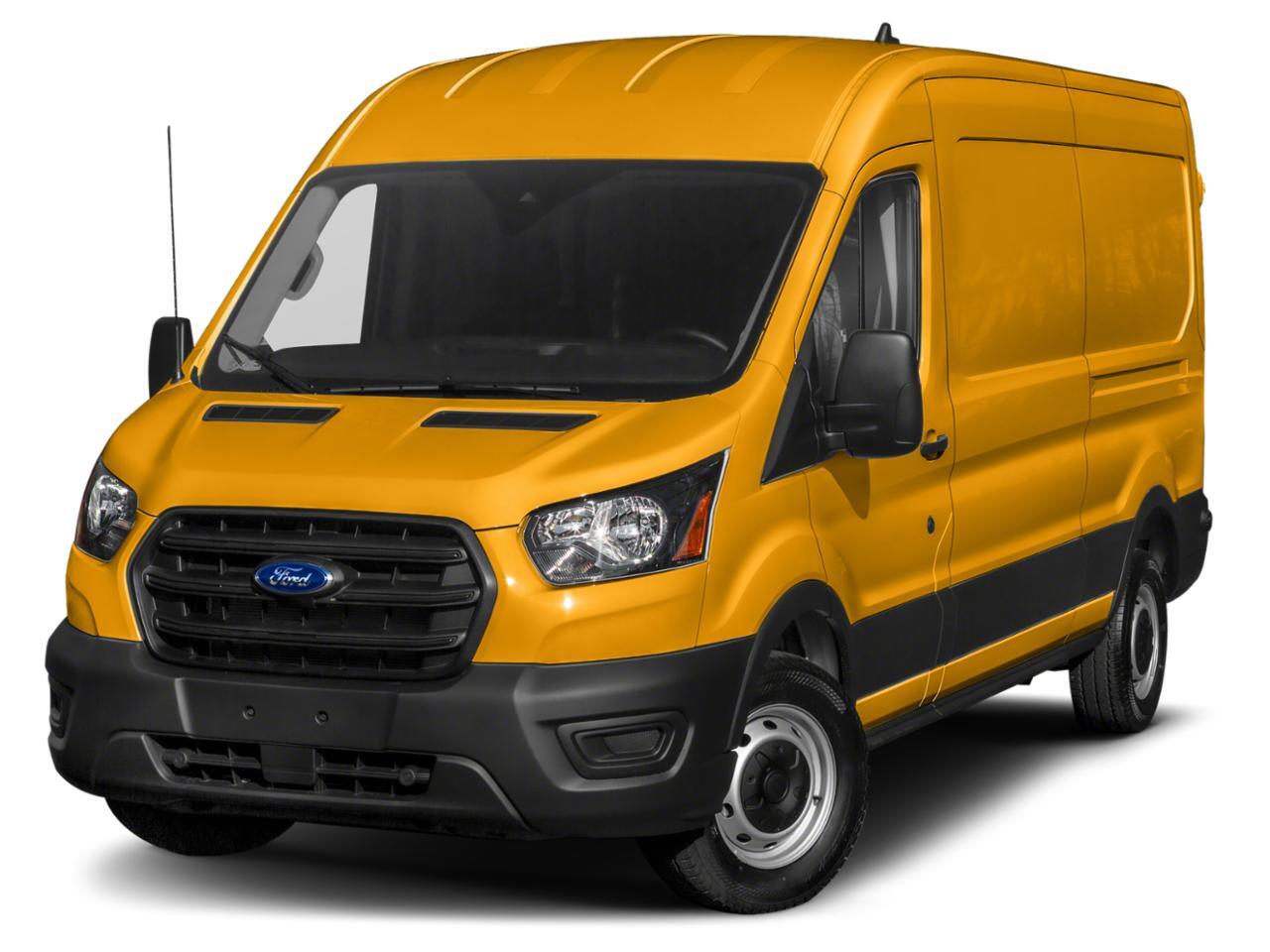 2020 Ford Transit Cargo Van