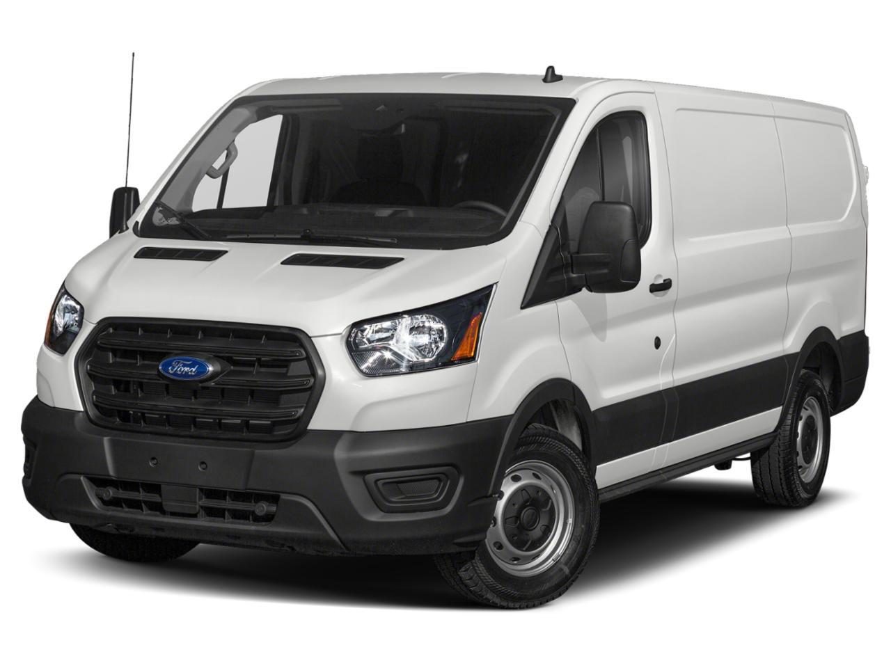 2020 Ford Transit Cargo Van