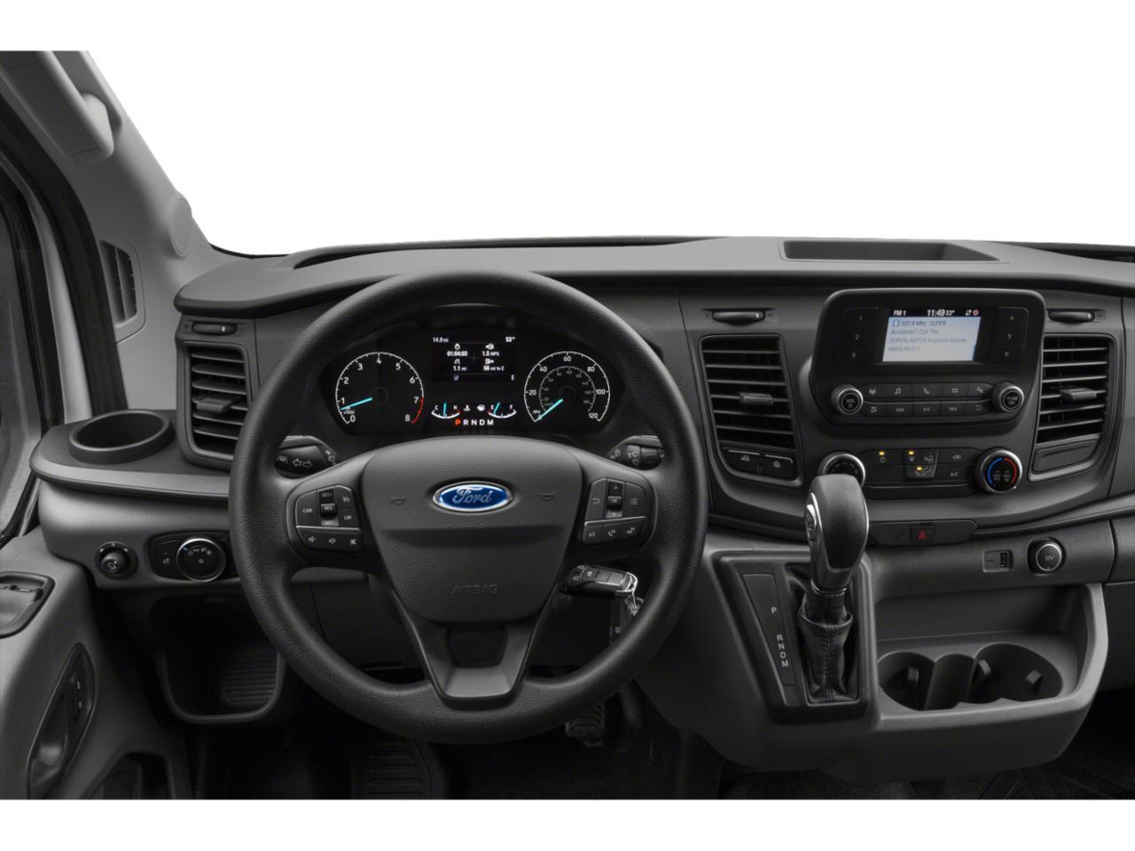 2020 Ford Transit Cargo Van Miramar FL