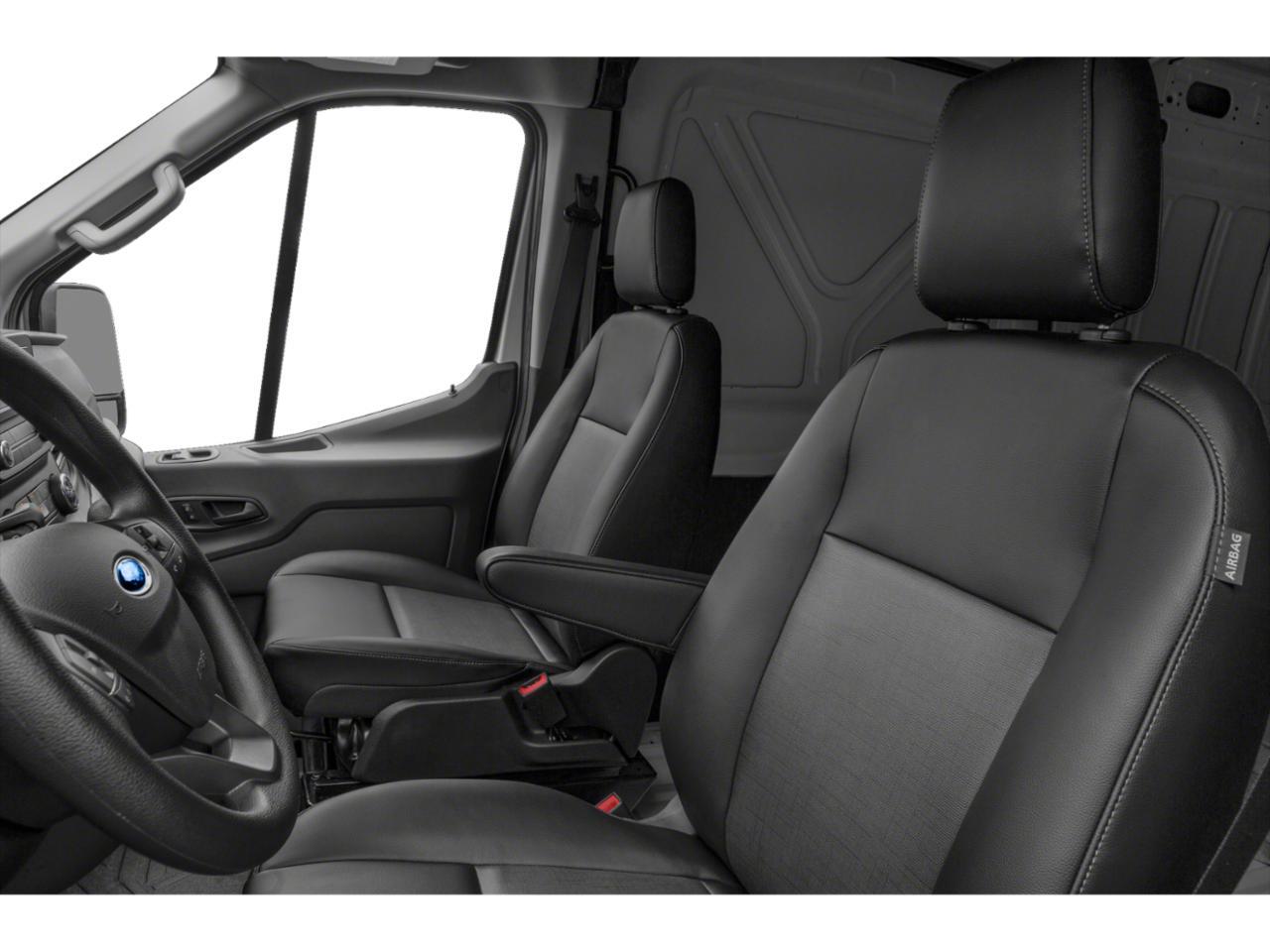 2020 Ford Transit Cargo Van Miramar FL