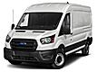 2020 Ford Transit Cargo Van