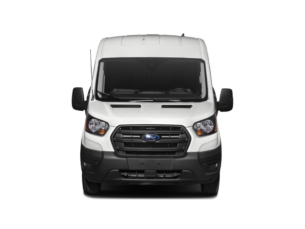 2020 Ford Transit Cargo Van Extended Length High Roof Van 3D Miami Gardens FL