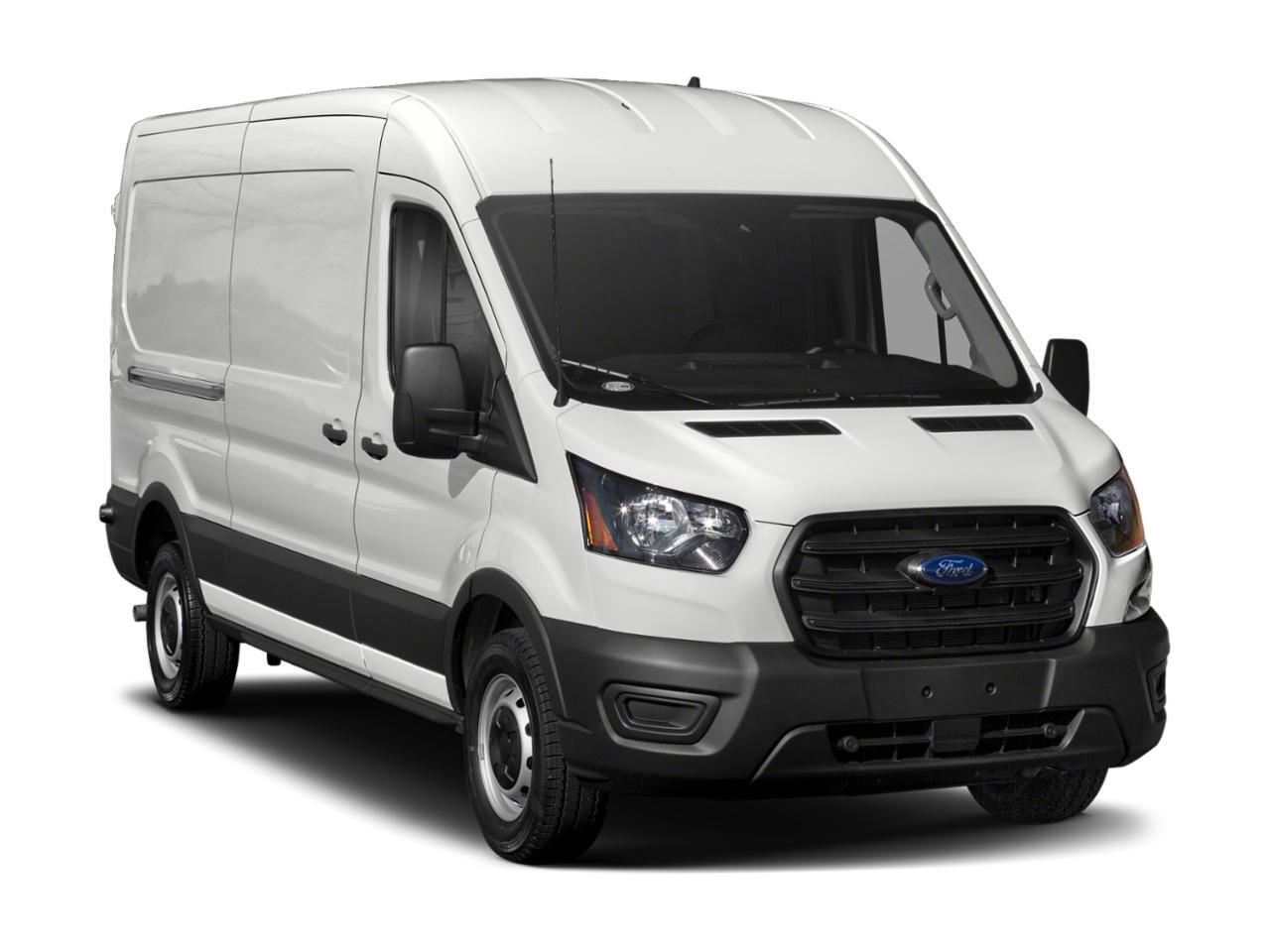 2020 Ford Transit Cargo Van Extended Length High Roof Van 3D Miami Gardens FL