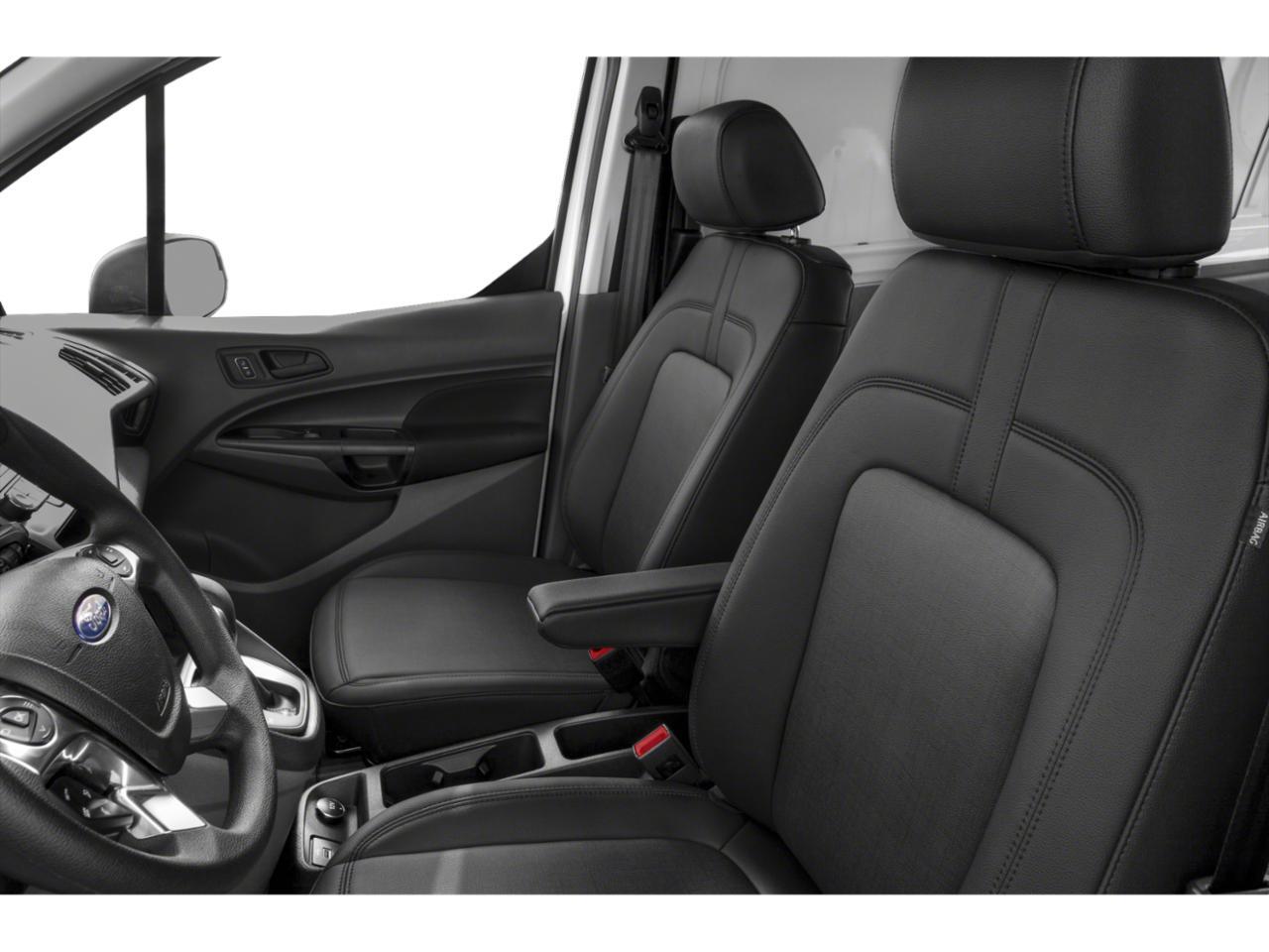 2020 Ford Transit Connect Van XL Miramar FL
