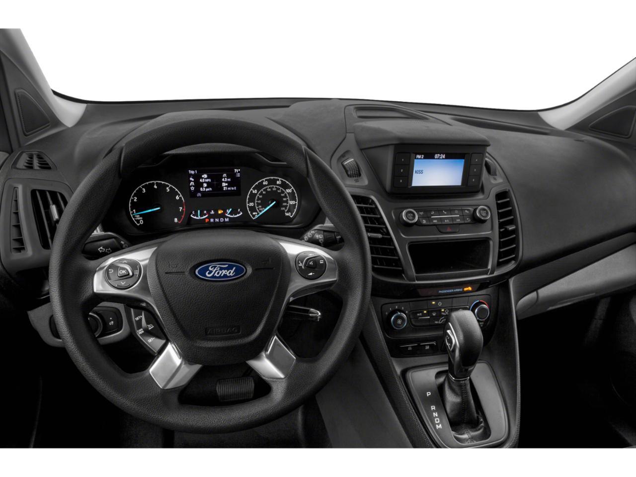 2020 Ford Transit Connect Van XL Miramar FL