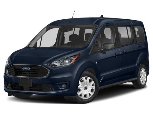 2020 Ford Transit Connect Wagon XLT Tampa FL 2020 Ford Transit Connect Wagon XLT Tampa FL
