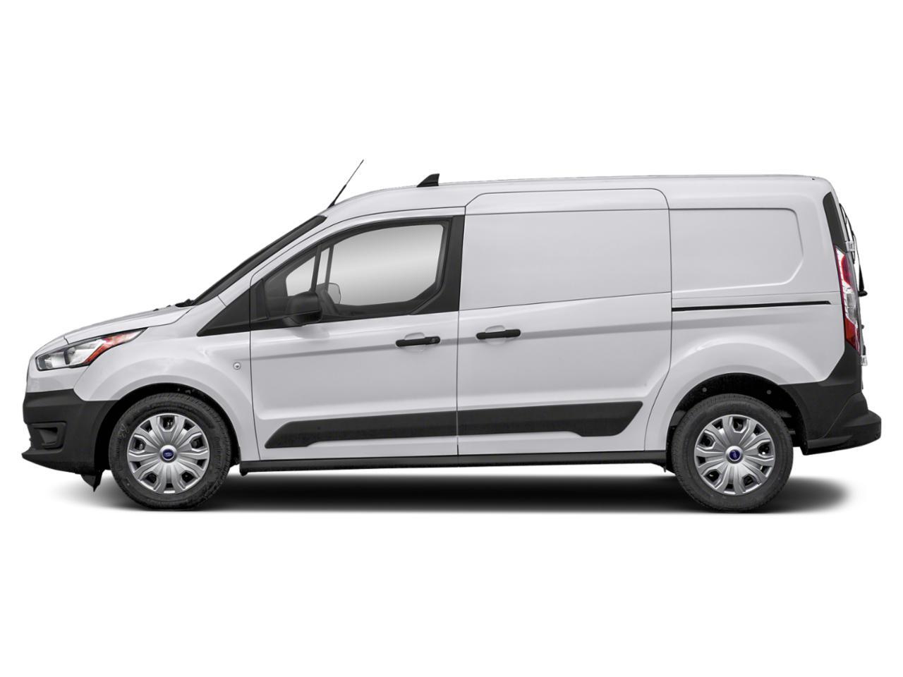 2020 Ford Transit Connect XLT Roseville CA