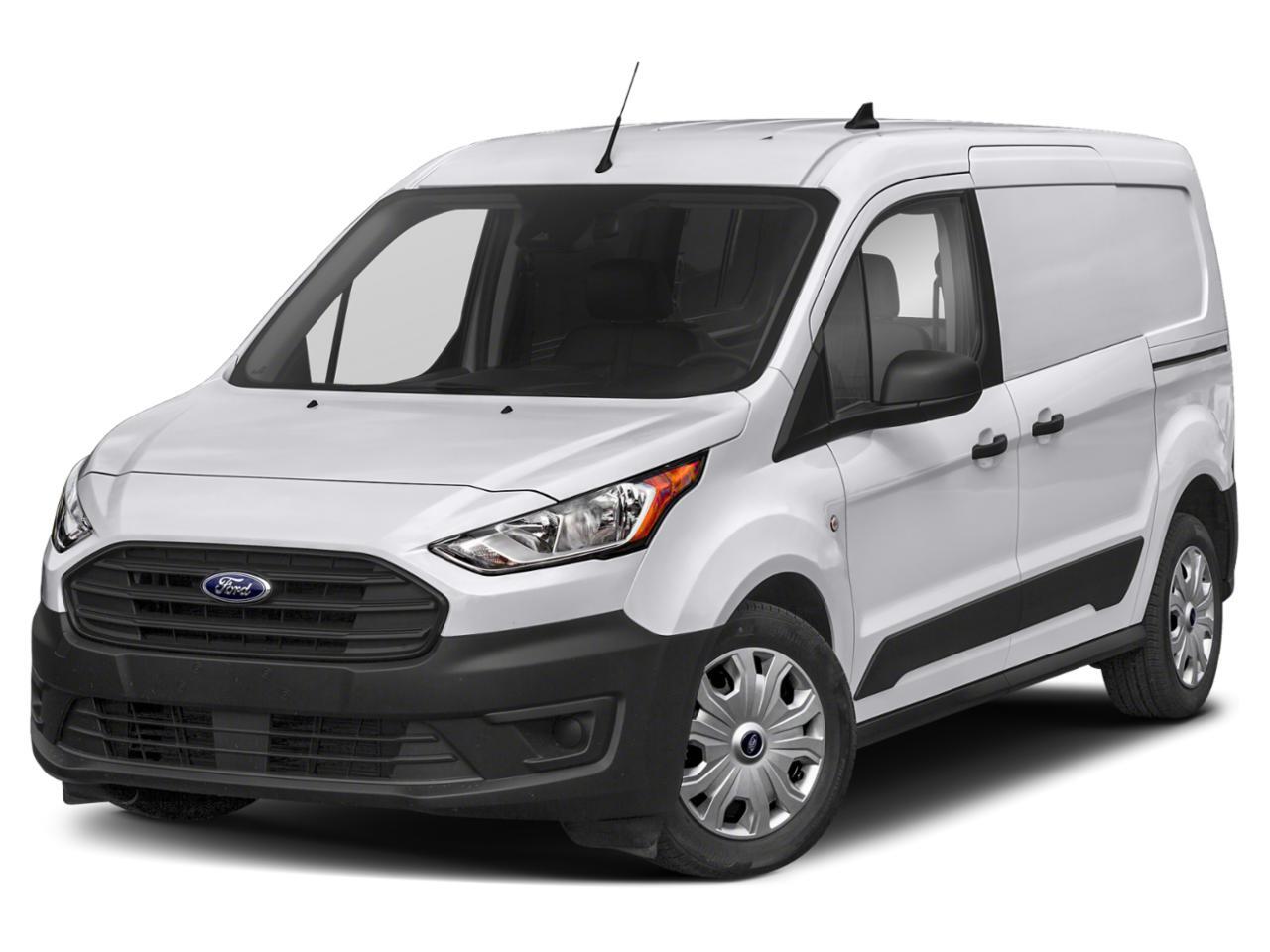 2020 Ford Transit Connect XLT
