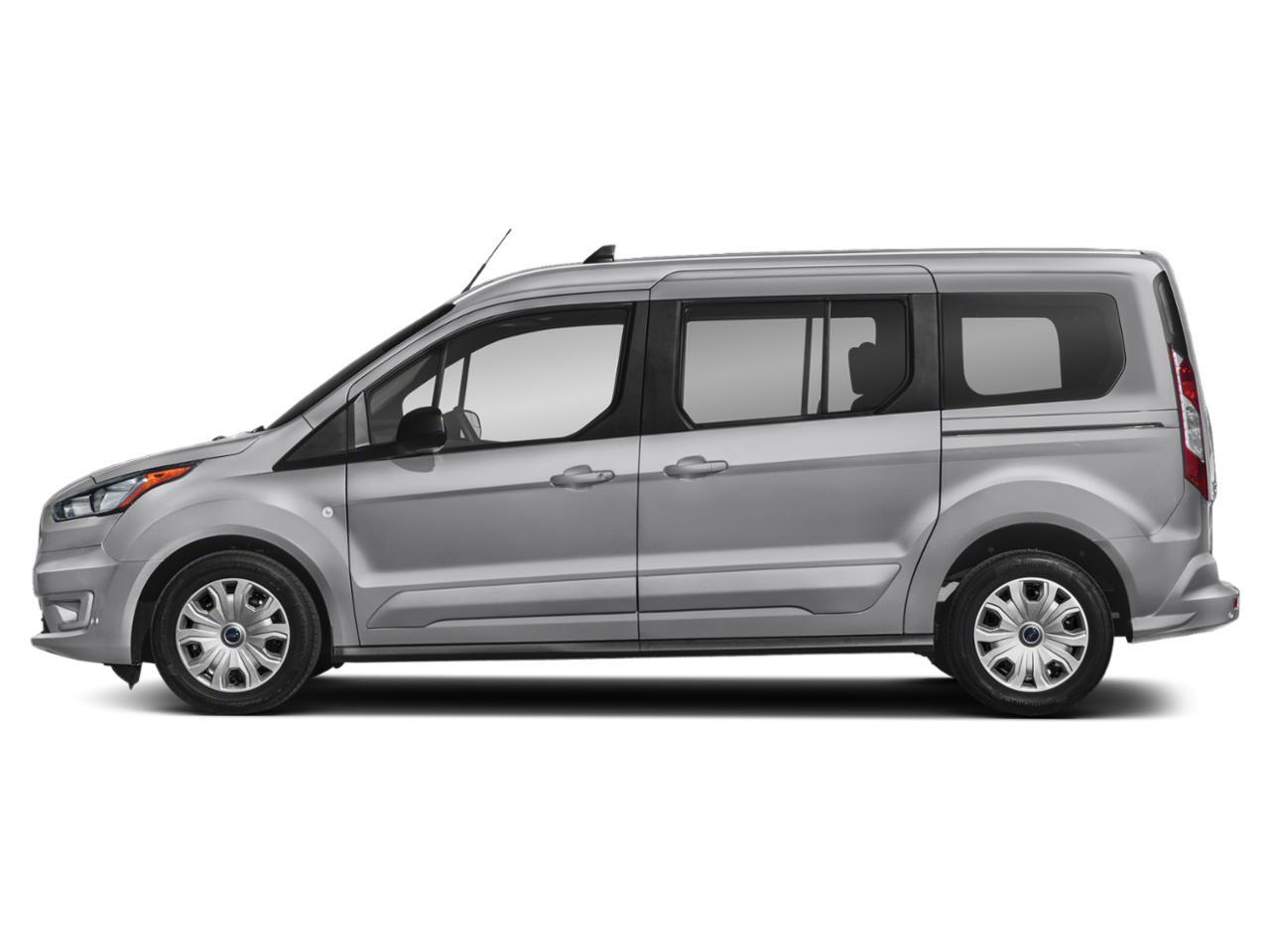 2020 Ford Transit Connect XLT Roseville CA