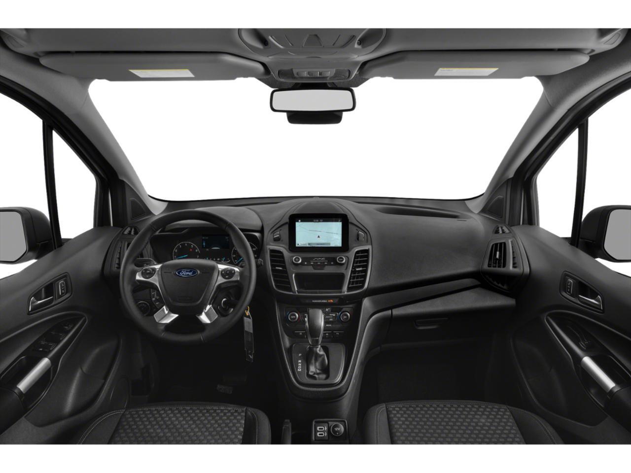 2020 Ford Transit Connect XLT Roseville CA