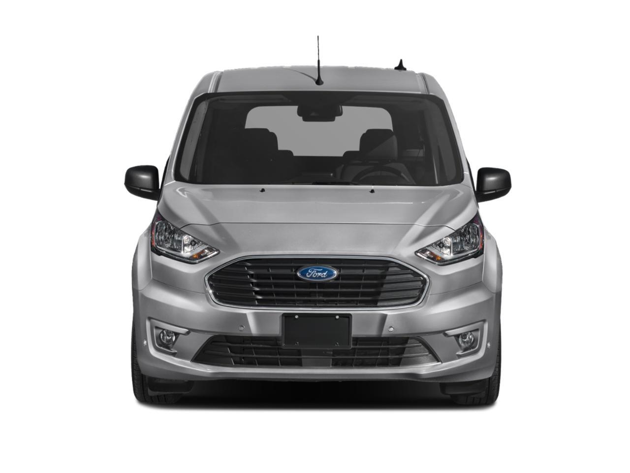 2020 Ford Transit Connect XLT Roseville CA